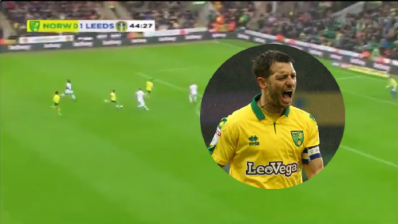 'Legend' Wes Hoolahan Grabs Goal & Assist In Final Home Game