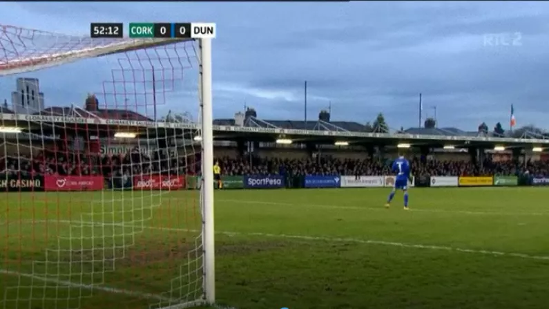 Brian Kerr In Delightful Rant About The State Of The Turner's Cross Pitch