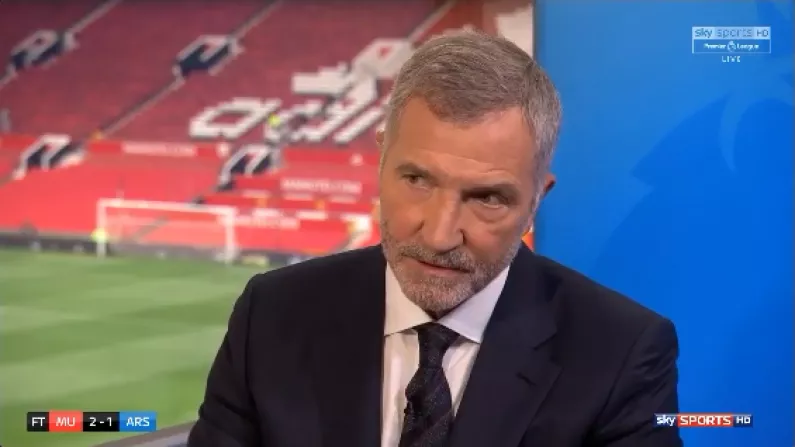 Souness Feels Fans Can't Enjoy United 'Huffing & Puffing' Every Week