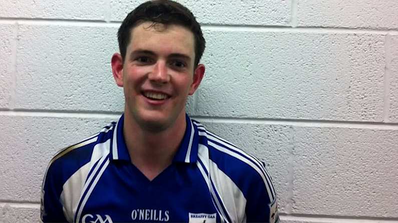 Body Of Mayo GAA Player David Gavin Found In Canada