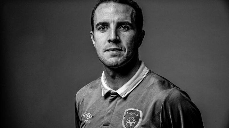 It's Time To Fully Appreciate The Truly Incredible Career Of John O'Shea