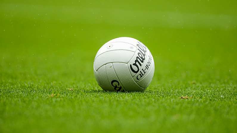 Electric Ireland Minor Football Championship Continues To Light Up May