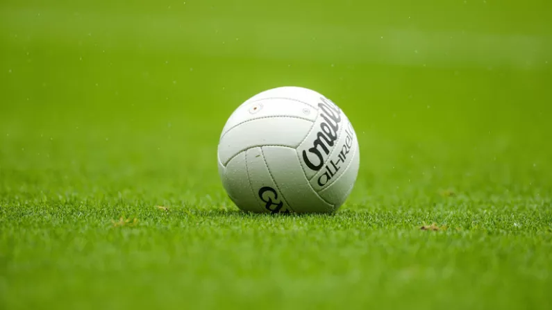Electric Ireland Minor Football Championship Continues To Light Up May