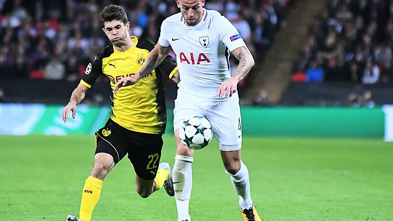 Report: Jurgen Klopp To Raid Former Club For Playmaker