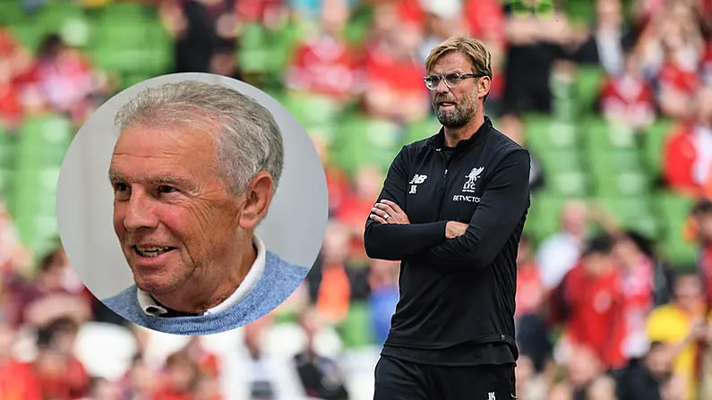John Giles Wouldn't Trust Liverpool With '3-0 Lead' Against Real Madrid