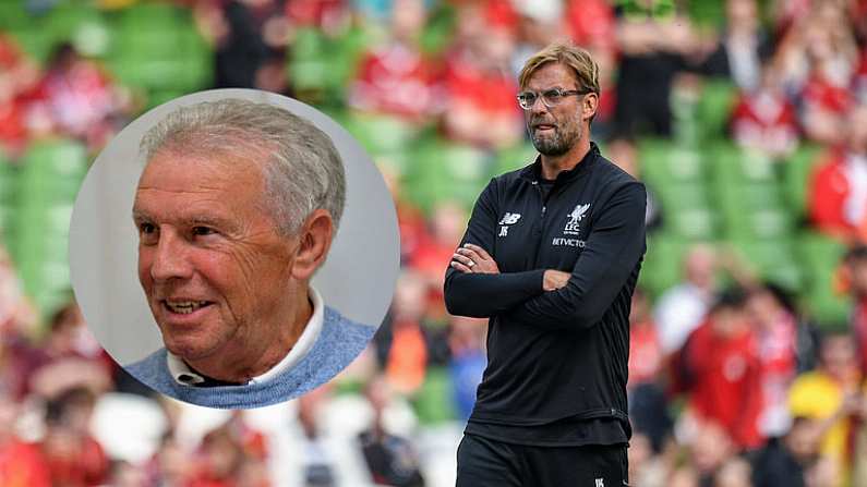 John Giles Wouldn't Trust Liverpool With '3-0 Lead' Against Real Madrid