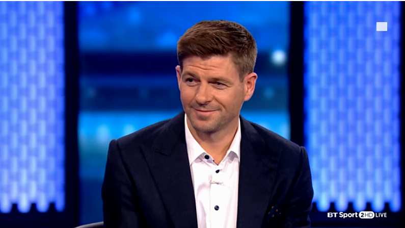 Reports: Gerrard Edges Closer To Rangers Job And Lines Up Ex-Liverpool Teammate As First Signing