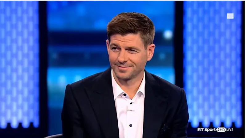Reports: Gerrard Edges Closer To Rangers Job And Lines Up Ex-Liverpool Teammate As First Signing