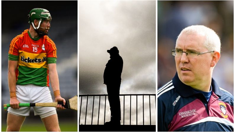 Hurling's Next Frontier? Those Involved On Another New Dawn for 'Developing' Counties