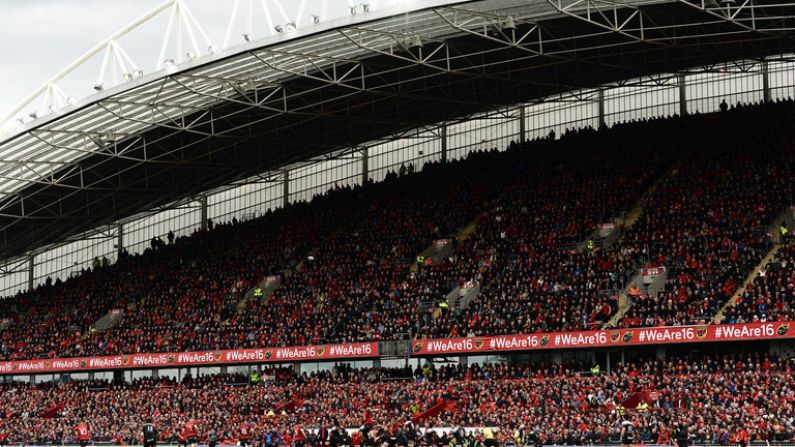 Where To Watch Munster Vs Edinburgh? TV Details For The Pro14 Playoff