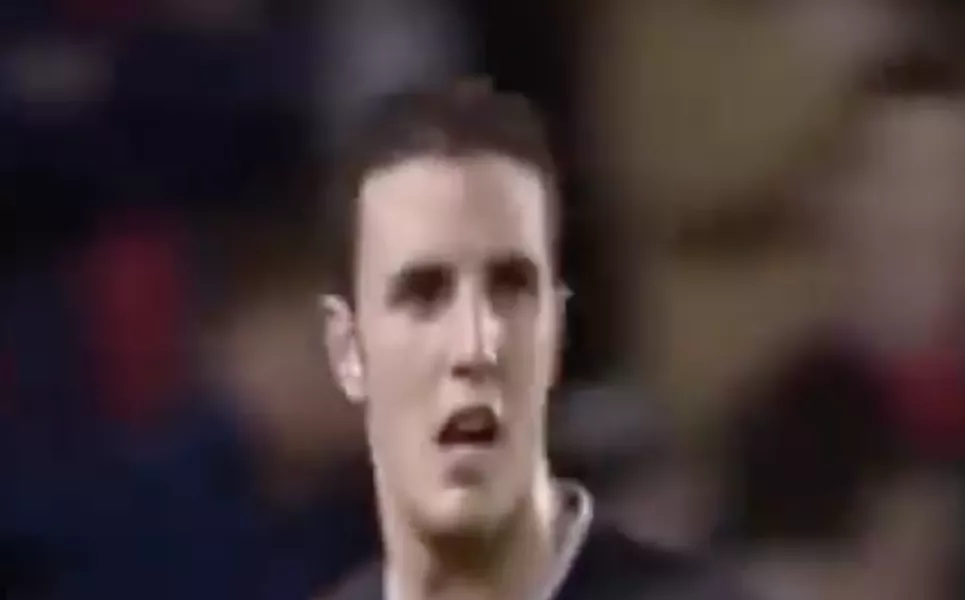 Revealed: The Greatest Goal Scored By An Irishman In English Football | Balls.ie