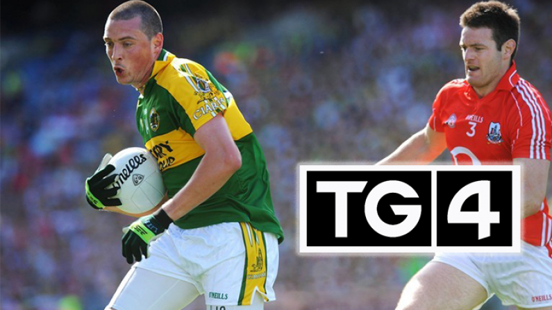 Epic GAA Show Underdogs Is Coming Back And Looking For Participants