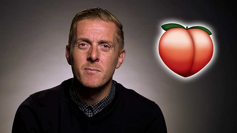 Garry Monk Donates £80 To Get His Face Tattooed On Fan's Arse