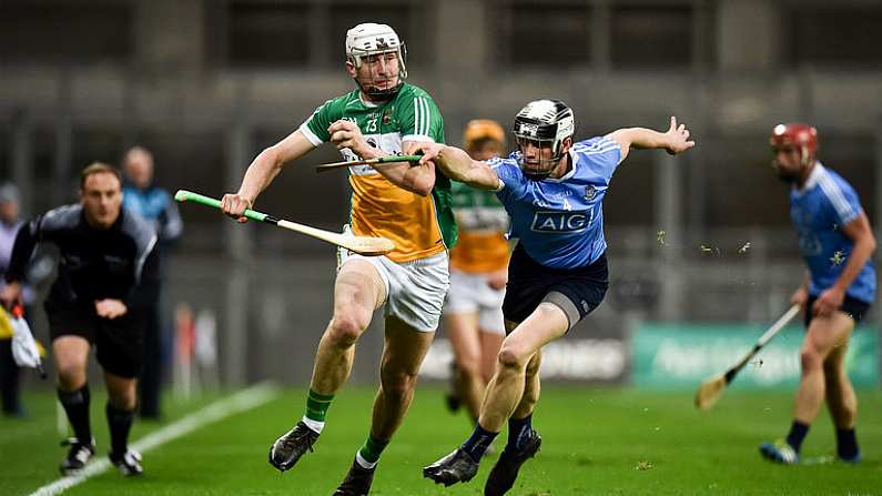 Nomads No More, There's A Real Buzz In Offaly GAA Once Again