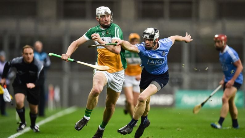 Nomads No More, There's A Real Buzz In Offaly GAA Once Again