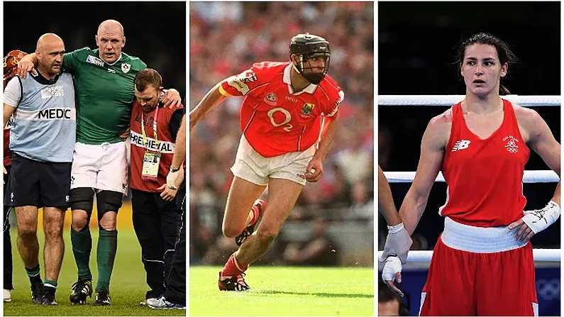Answering The Greatest 'What Ifs' Of Irish Sport - Part 2