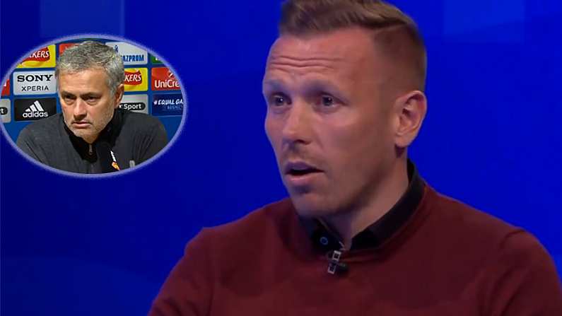 Watch: Bellamy Identifies The Moment That 'Hurt' Mourinho And Changed Everything