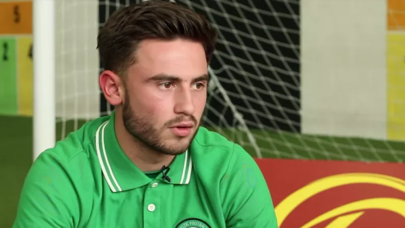 Celtic Fans Laud Loan Star Patrick Roberts As Exit Looms