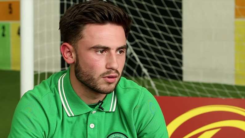 Celtic Fans Laud Loan Star Patrick Roberts As Exit Looms