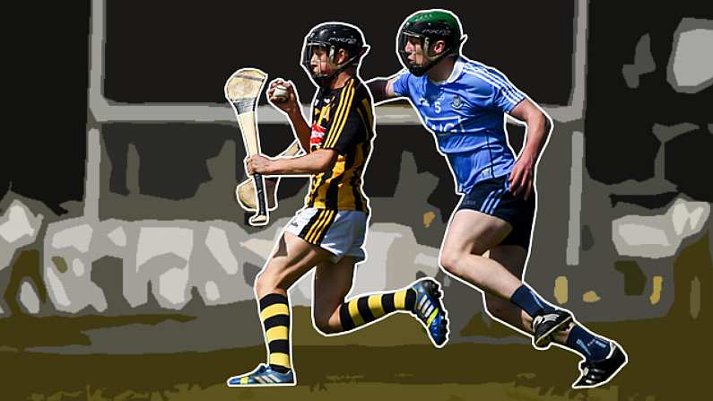 Kilkenny Lay Down An Early Marker In Electric Ireland GAA Minor Hurling Championship