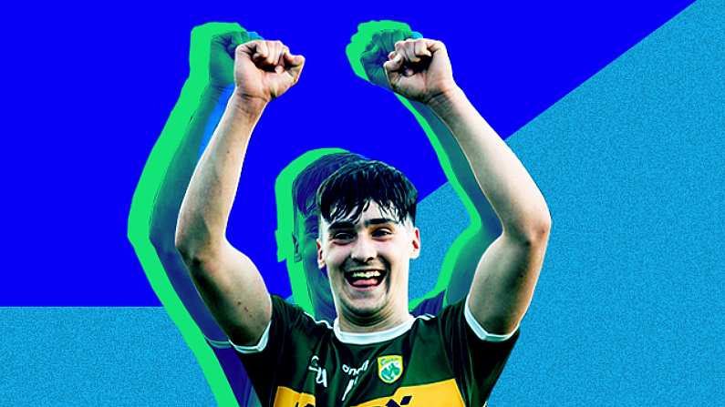 Incredible Win Streaks And High Drama In The Electric Ireland GAA Minor Football Championship