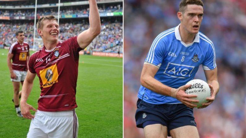 John Heslin And Brian Fenton Enjoyed A Good Laugh About Twitter Exchange
