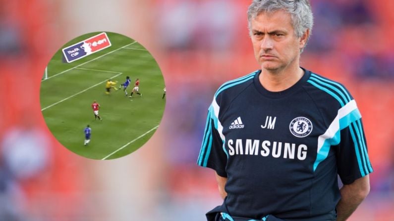 Quiz: Name Starting XIs From Man United vs Chelsea In 2007 FA Cup Final