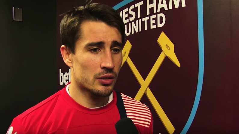 Bojan Krkic Paints A Grim Picture Of Mental Health Awareness In Football