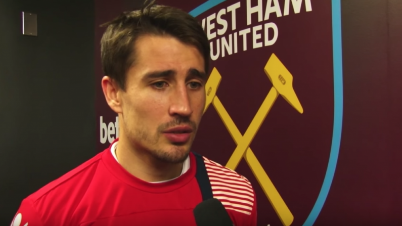 Bojan Krkic Paints A Grim Picture Of Mental Health Awareness In Football