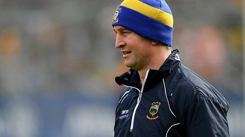 Michael Ryan Names 5 Championship Debutants For Tipperary vs Limerick