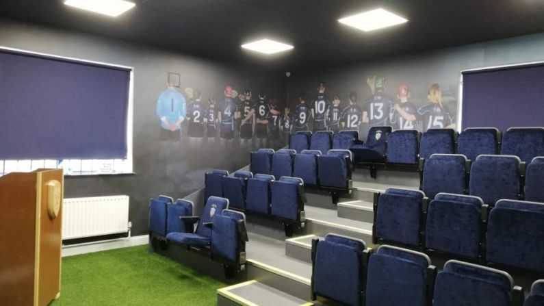 Pictures: St Jude's New Analysis Room Is Very Slick Indeed