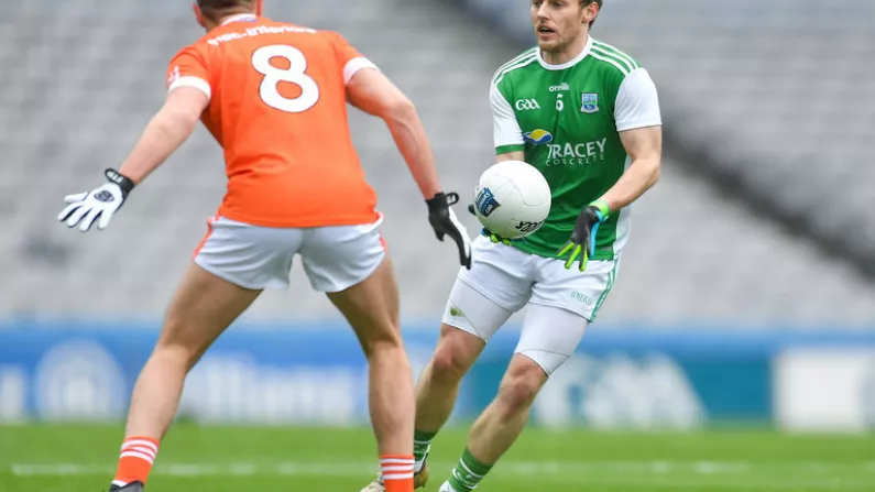 Here's How To Watch Live Coverage Of Fermanagh Vs Armagh Tonight