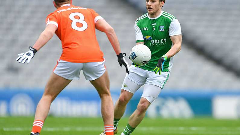 Here's How To Watch Live Coverage Of Fermanagh Vs Armagh Tonight