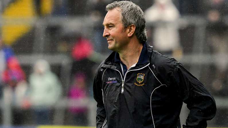 Tipperary's Michael Ryan Enacts Media Ban After Limerick Defeat