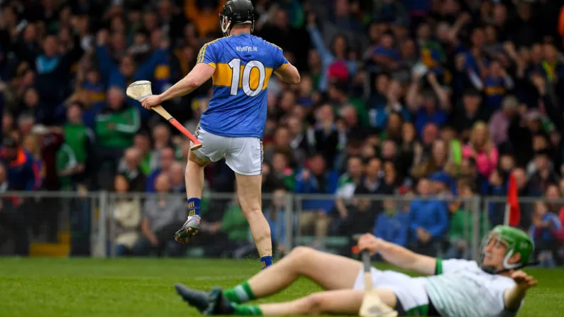 Strange Team Selection And Woeful Performance Suggest Crisis In Tipperary