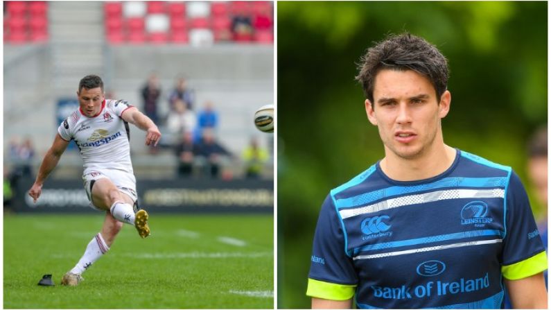 Ulster's Silver Lining Could Prove Tempting For Future Signings