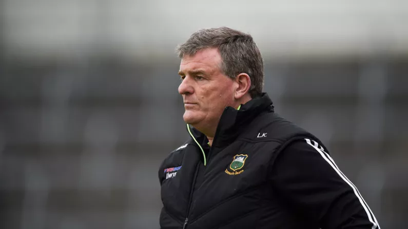 Tipperary's Liam Kearns Slams 'Disgraceful' Scheduling Of Fixtures
