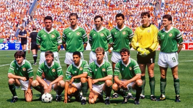 Quiz: Name Irish Players That Have Won European Cup/Champions League