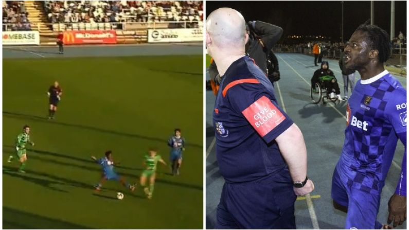 Watch: Calls For Waterford To Address Discipline After Dangerous Challenge Results In Another Red