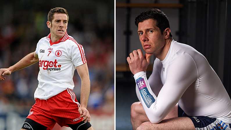 Philip Jordan: Sean Cavanagh Wants To 'Make Headlines' With Tyrone Comments