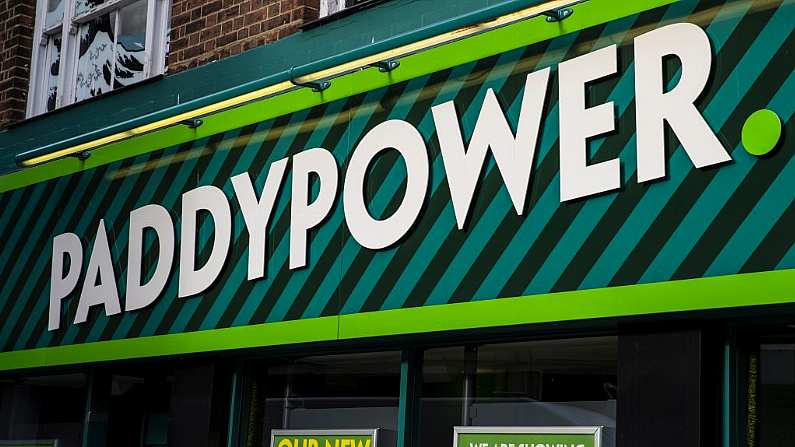 Paddy Power Betfair To Take On US Market Following Merger