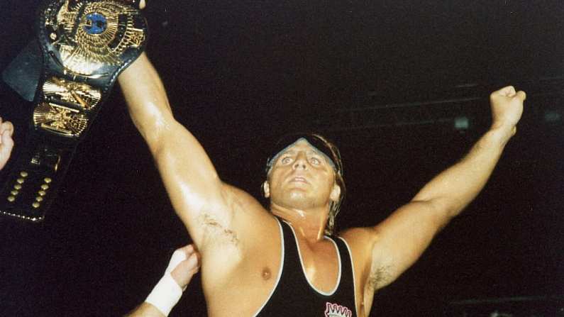 Balls Remembers: The Tragic Death Of Owen Hart, 19 Years On