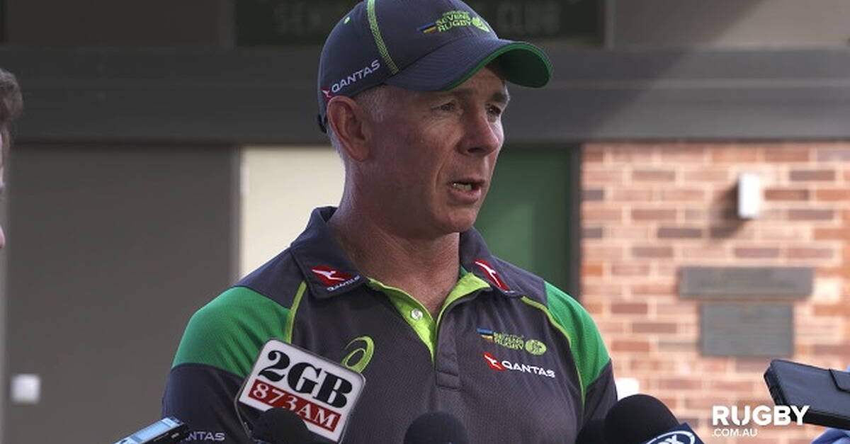Connacht Name Australian Andy Friend As New Head Coach | Balls.ie