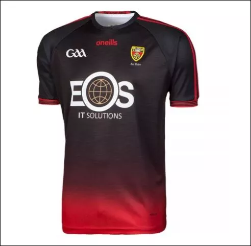 Classy O'Neills Ireland Special-Edition Jersey Released - Castore Still  Expected to Take Over Kit Deal - Footy Headlines