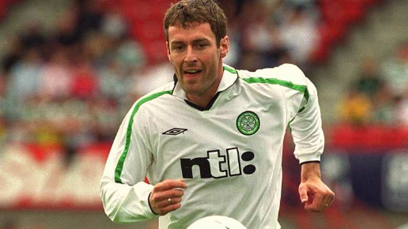 Chris Sutton's Disgusting Response To Prank Shows Him In New Light