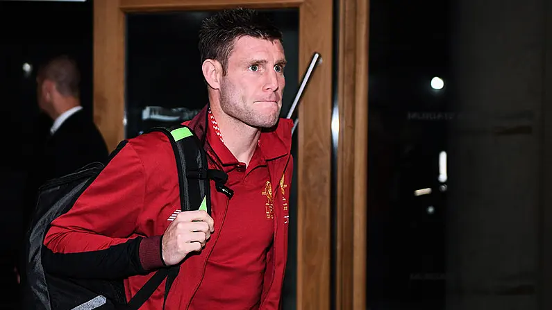 James Milner's Hatred For Man United Has Not Softened With Time