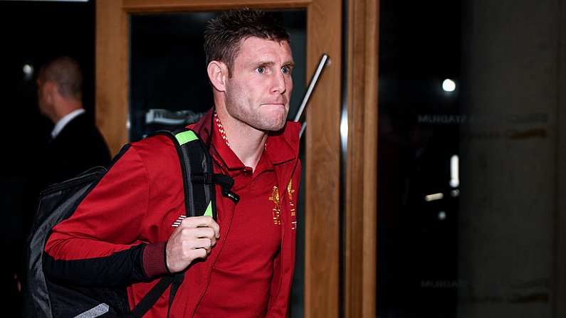 James Milner's Hatred For Man United Has Not Softened With Time