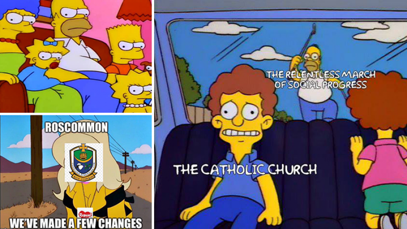 The Best Referendum Memes As Ireland Vote To Repeal The 8th