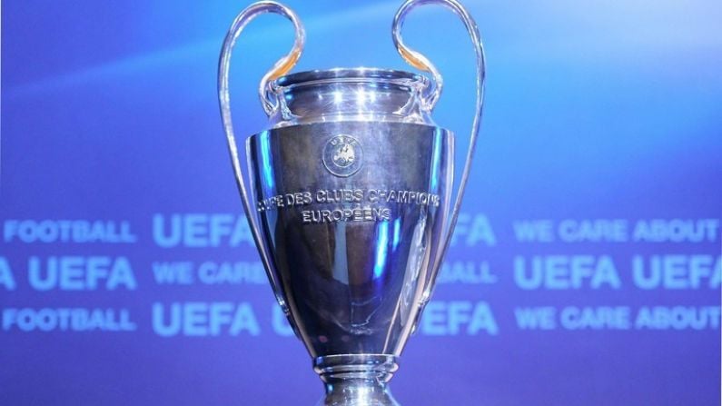 The Best And Worst Champions League Draws For The Premier League Clubs
