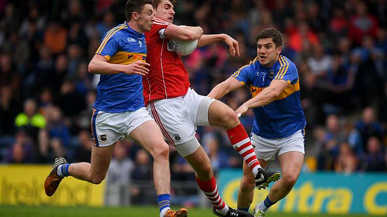 Tipperary Footballer Breaks Silence On 'Frustrating' Match Scheduling